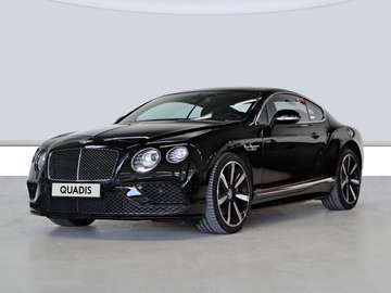 W12 GT Speed 635