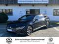 Volkswagen Arteon Shootingbrake 2,0 TDI DSG R-Line (Standhzg.+Leder+ Schwarz - thumbnail 1