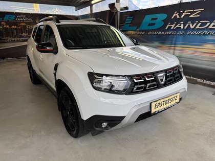 Dacia Duster Extreme