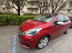 Peugeot 208 PureTech 110 Stop & Start EAT6 Tech Edition