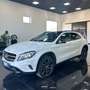 Mercedes-Benz GLA 220 d Premium 4matic auto Blanc - thumbnail 2