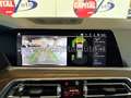 BMW X5 xdrive25d auto NETTO 29500 PROBLEMI TURBO Bianco - thumbnail 9