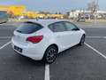 Opel Astra 1.4 Turbo Sport Weiß - thumbnail 5