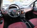 Fiat Punto Evo 1.4 5 porte Dynamic Natural Power Schwarz - thumbnail 6