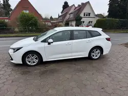 Toyota Corolla Hybrid *Leder+LED+Kamera+ACC+Spur