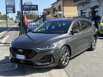SW 1.0t ecoboost h ST-Line 155cv powershift
