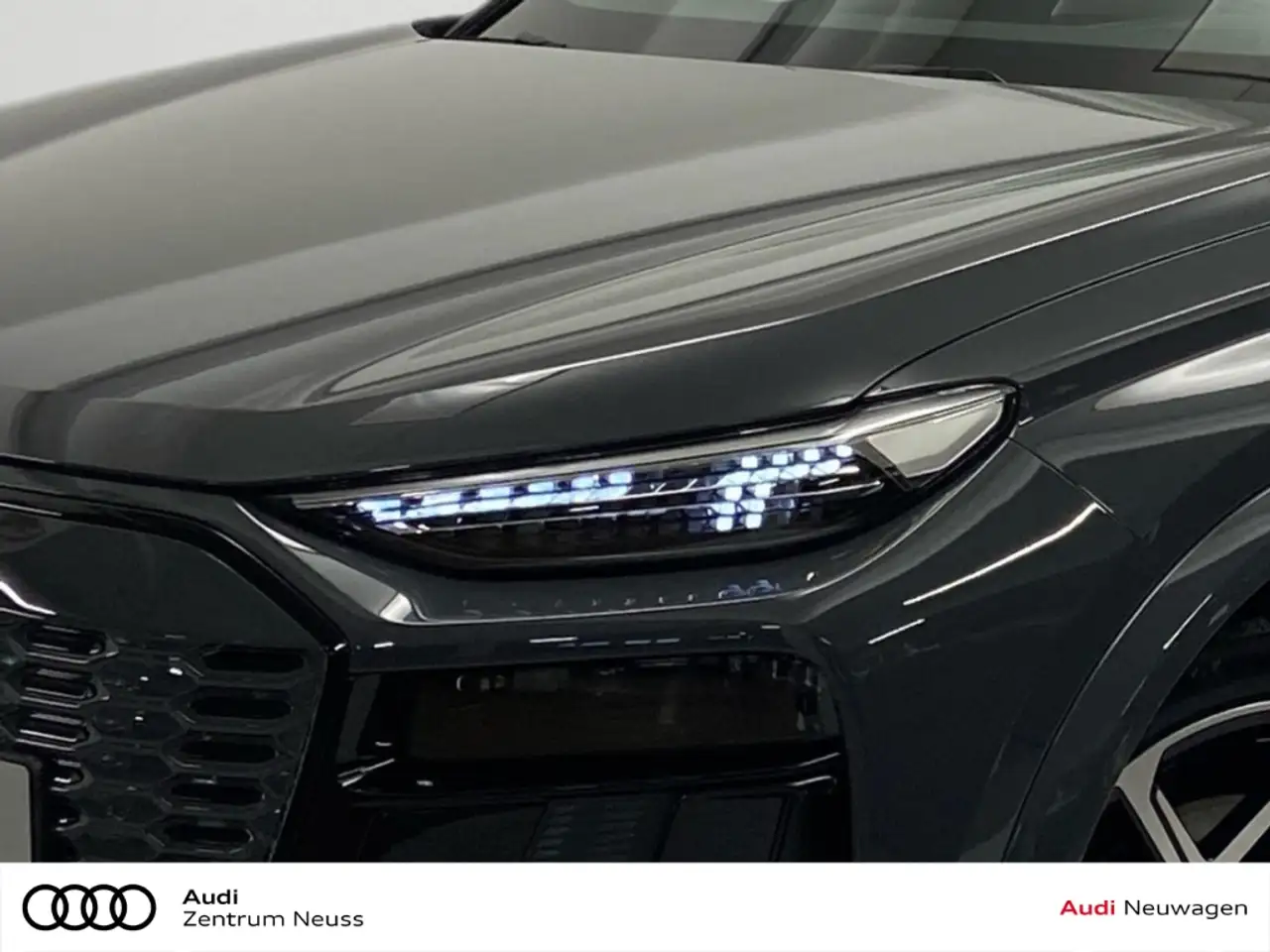 Audi Q6 2026