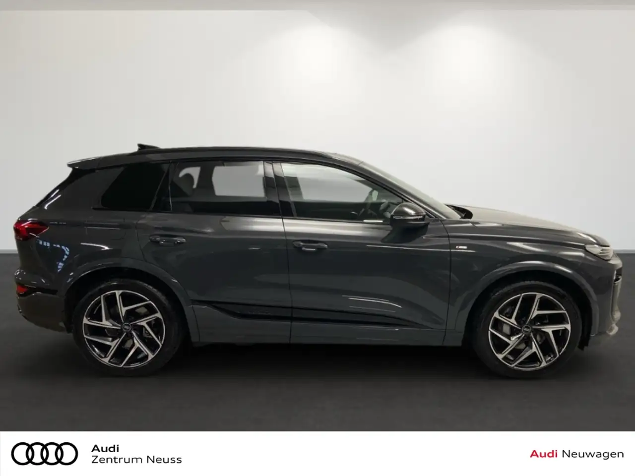 Audi Q6 2026