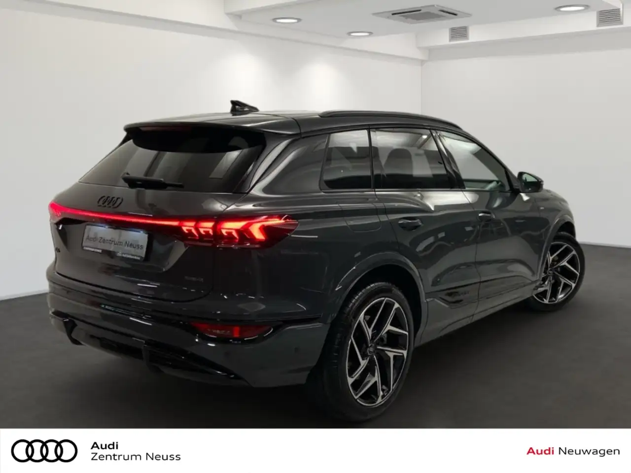 Audi Q6 2026