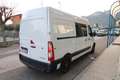 Renault Master T35 2.3 dCi 110 DC 7 Posti N1 Van Bianco - thumbnail 5