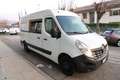 Renault Master T35 2.3 dCi 110 DC 7 Posti N1 Van Bianco - thumbnail 6