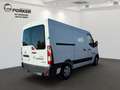 Nissan NV400 Kasten L1H1 2,8t PRO Klima, wenig Km Fehér - thumbnail 3