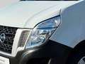 Nissan NV400 Kasten L1H1 2,8t PRO Klima, wenig Km Fehér - thumbnail 5