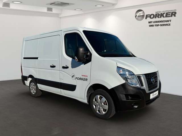 Nissan NV400 Kasten L1H1 2,8t PRO Klima, wenig Km