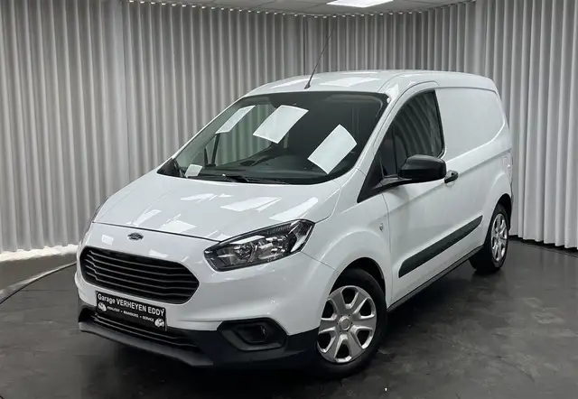 Ford Transit Courier 1.5 TDCi / Trend / Airco / DAB / Bluetooth / ...