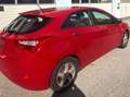 Hyundai i30 i30 1,4 CVVT Europe Europe Rot - thumbnail 4