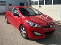 Hyundai i30 i30 1,4 CVVT Europe Europe Rot - thumbnail 5