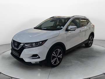 Qashqai 1.2 DIG-T N-Connecta