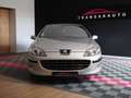 Peugeot 407 1.6 HDi 110ch Black Silver / 2EME MAIN Grau - thumbnail 2