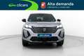 Peugeot 2008 Hybrid 136 Allure eDCS6 Plateado - thumbnail 2