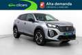 Peugeot 2008 Hybrid 136 Allure eDCS6 Plateado - thumbnail 3