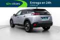 Peugeot 2008 Hybrid 136 Allure eDCS6 Plateado - thumbnail 9