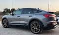Audi Q4 e-tron Q4 SPB 35 e-tron S line edition Grigio - thumbnail 5