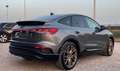 Audi Q4 e-tron Q4 SPB 35 e-tron S line edition Grigio - thumbnail 4