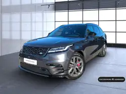 Land Rover Range Rover Velar D300 R Dynamic SE AHK/Luftf. LED