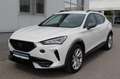 CUPRA Formentor 1,4 e-Hybrid 204 Cupra DSG LED 18" Kamera Komfo... Blanc - thumbnail 1