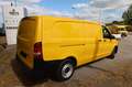 Mercedes-Benz Vito Kasten extralang Giallo - thumbnail 6