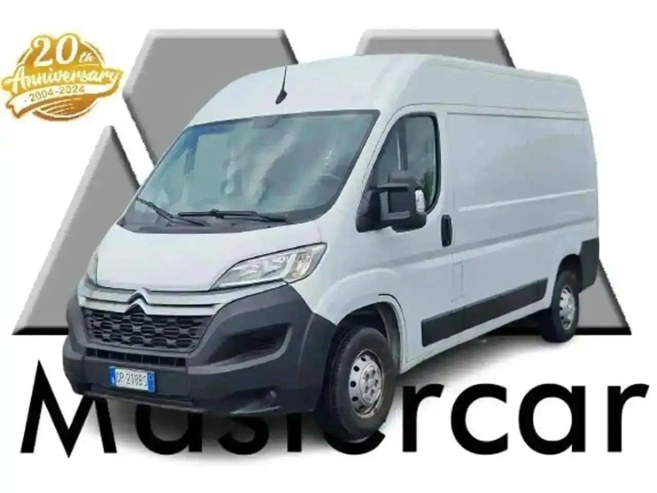 Citroen Jumper
