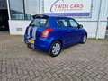 Suzuki Swift 1.3 Bandit 5drs clima Blau - thumbnail 7