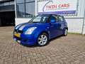 Suzuki Swift 1.3 Bandit 5drs clima Blau - thumbnail 2