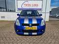 Suzuki Swift 1.3 Bandit 5drs clima Blau - thumbnail 3