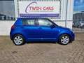 Suzuki Swift 1.3 Bandit 5drs clima Blau - thumbnail 5