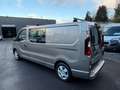Opel Vivaro 1.6 CDTi L2H1 - DOUBLE CABINE - 5 PL. - EURO 6b - Gris - thumbnail 4