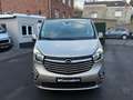 Opel Vivaro 1.6 CDTi L2H1 - DOUBLE CABINE - 5 PL. - EURO 6b - Gris - thumbnail 8