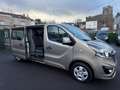 Opel Vivaro 1.6 CDTi L2H1 - DOUBLE CABINE - 5 PL. - EURO 6b - Gris - thumbnail 12