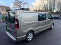 Opel Vivaro 1.6 CDTi L2H1 - DOUBLE CABINE - 5 PL. - EURO 6b - Gris - thumbnail 6