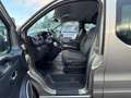 Opel Vivaro 1.6 CDTi L2H1 - DOUBLE CABINE - 5 PL. - EURO 6b - Gris - thumbnail 17