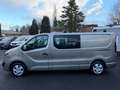 Opel Vivaro 1.6 CDTi L2H1 - DOUBLE CABINE - 5 PL. - EURO 6b - Gris - thumbnail 3