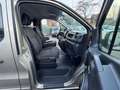 Opel Vivaro 1.6 CDTi L2H1 - DOUBLE CABINE - 5 PL. - EURO 6b - Gris - thumbnail 15