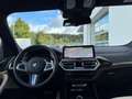 BMW X3 20d M-Sport Sommer19'' AHK LASER Hifi ParkAss HUD Grau - thumbnail 8