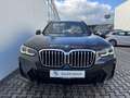 BMW X3 20d M-Sport Sommer19'' AHK LASER Hifi ParkAss HUD Grau - thumbnail 2