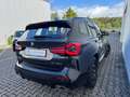 BMW X3 20d M-Sport Sommer19'' AHK LASER Hifi ParkAss HUD Grau - thumbnail 4