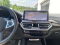 BMW X3 20d M-Sport Sommer19'' AHK LASER Hifi ParkAss HUD Gris - thumbnail 10