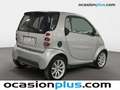smart forTwo Coupé 45 Passion Aut. Gris - thumbnail 4