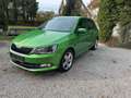 Skoda Fabia Ambition DSG Drive Edition Vert - thumbnail 2