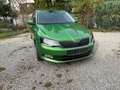 Skoda Fabia Ambition DSG Drive Edition Vert - thumbnail 1